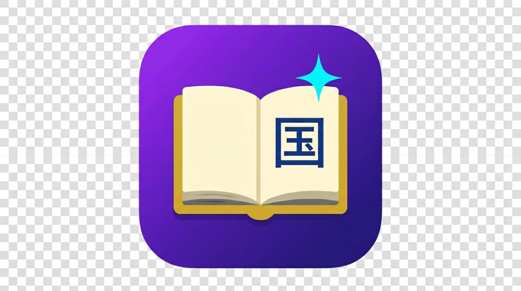 高校受験 国語RPGの画面