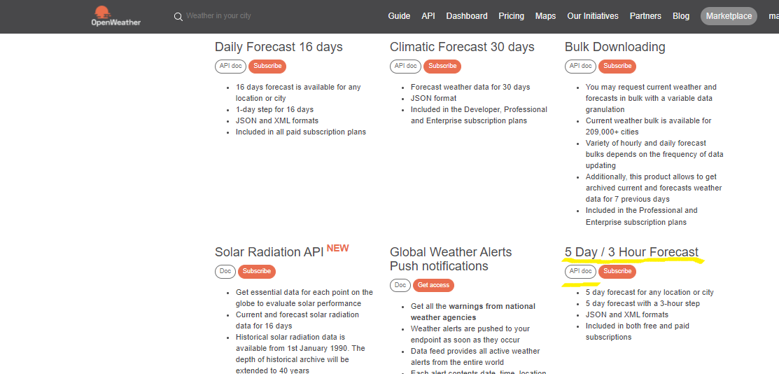 Python OpenWeatherMap - %E5%AE%9F%E8%A3%85123 